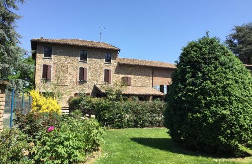 Vignola Bed & Breakfast | B&B civico 7