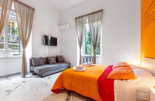 Materdei Bed & Breakfast | B&B Colori e Note