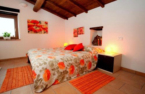 Bagnoregio Bed & Breakfast | B&B Del Prato