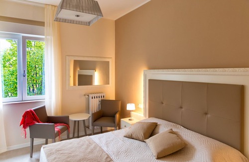 Borgo Trento Bed & Breakfast | B&B Fablas