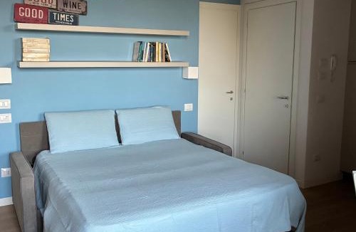 Monte Bed & Breakfast | B&B Foresteria del Falco