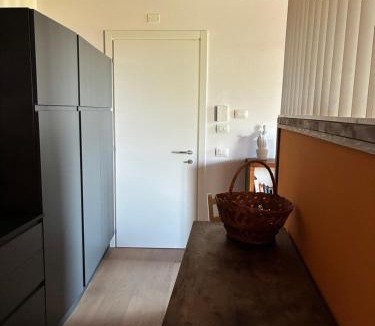 Monte Bed & Breakfast | B&B Foresteria del Falco