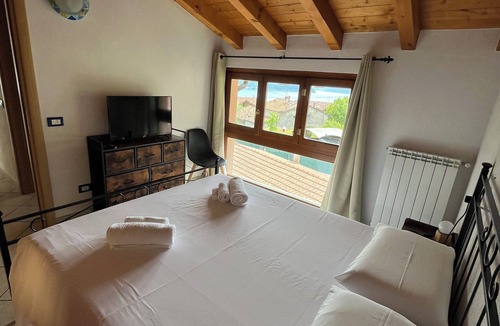 Tremezzina House | B&B Garzola