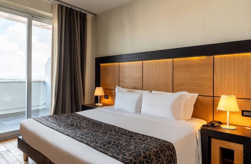 Borgaro Torinese Hotel | B&B Hotel Borgaro Torinese