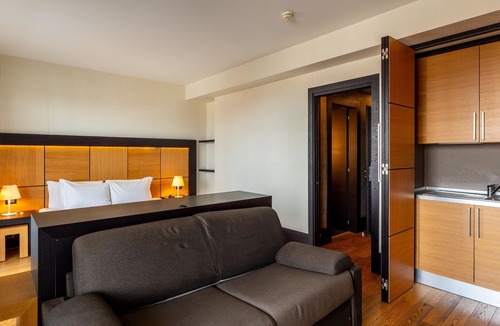 Borgaro Torinese Hotel | B&B Hotel Borgaro Torinese