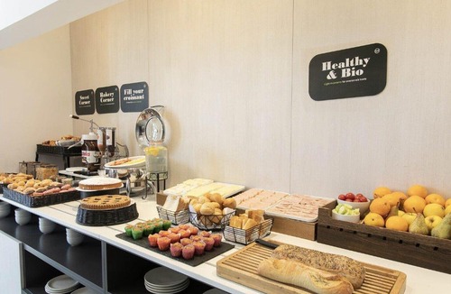 Savona Hotel | B&B Hotel Savona