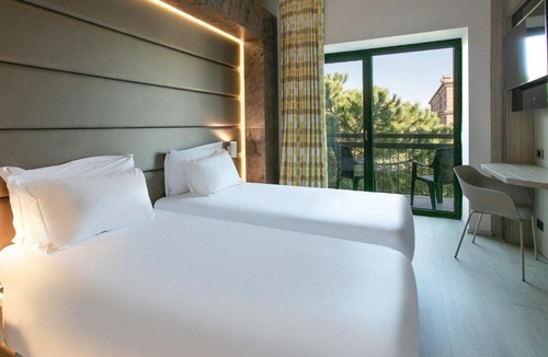 Savona Hotel | B&B Hotel Savona