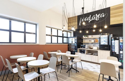 Borgo Roma Hotel | B&B Hotel Verona