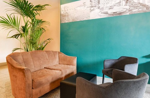 Borgo Roma Hotel | B&B Hotel Verona