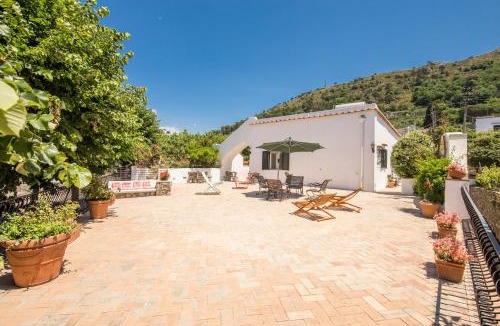 Anacapri Bed & Breakfast | B&B "i Magi"
