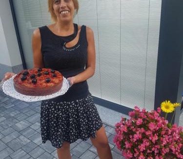 Valtellina Bed & Breakfast | B & B Il sorriso