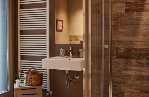 Santarcangelo di Romagna Bed & Breakfast | B&B Il Vicoletto