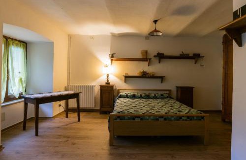 Pinasca Bed & Breakfast | B&B 'L Cumbalot