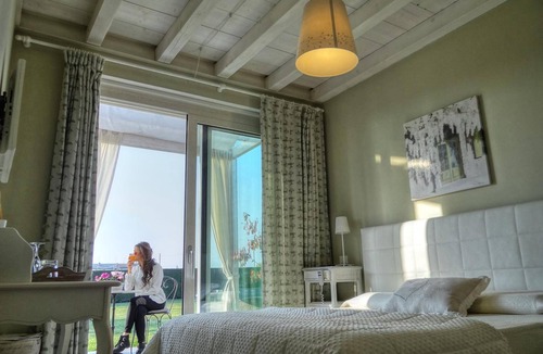 Sud-Ovest Bed & Breakfast | B&B La Magia Dei Sogni