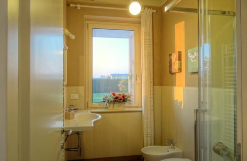 Sud-Ovest Bed & Breakfast | B&B La Magia Dei Sogni