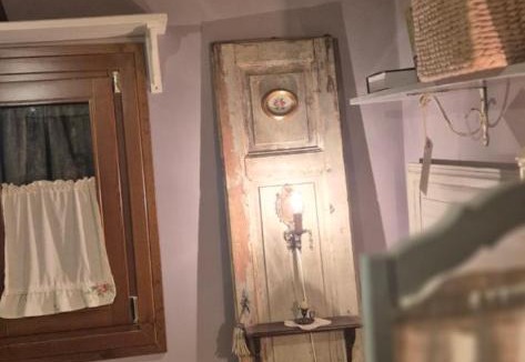 Granarola Bed & Breakfast | B&B La Rosa Antica