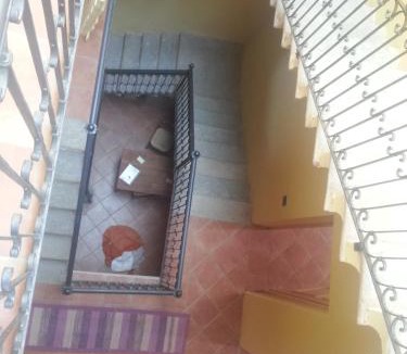 Castelvetro Piacentino Bed & Breakfast | B&B La Viola
