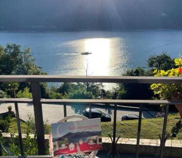 Cannobio Bed & Breakfast | B&B Lago Maggiore