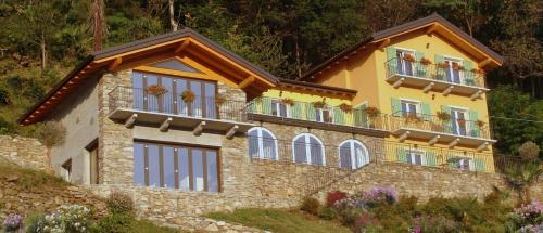 Cannobio Bed & Breakfast | B&B Lago Maggiore