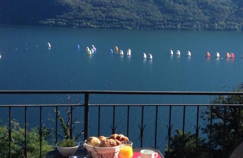 Cannobio Bed & Breakfast | B&B Lago Maggiore