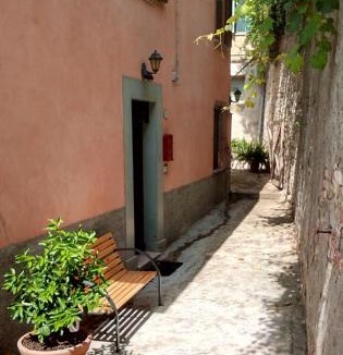 Deruta Bed & Breakfast | B&B "Le tre Muse"