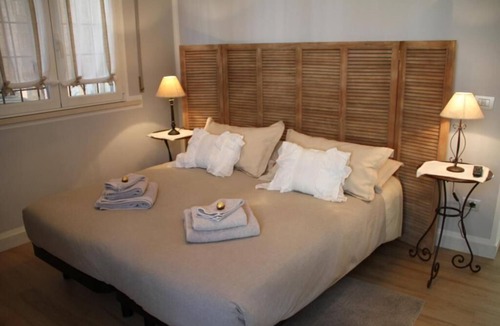 Massa Castello House | B&B Nadine