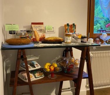 Mel Bed & Breakfast | B&B Panorama Dolomiti