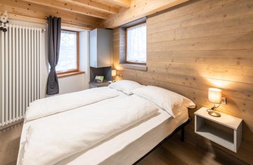 Fondo Bed & Breakfast | B&B Piazza