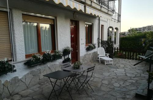 Ceriale Bed & Breakfast | B&B Polline & Conchiglie