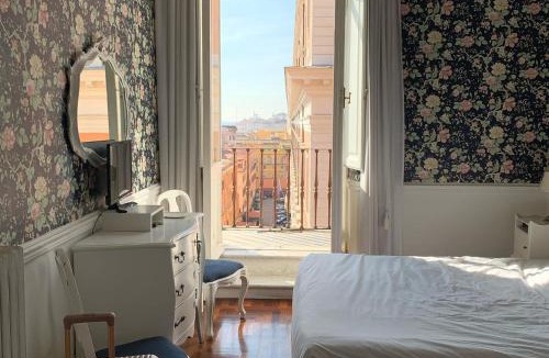 Repubblica Bed & Breakfast | B&b Querini