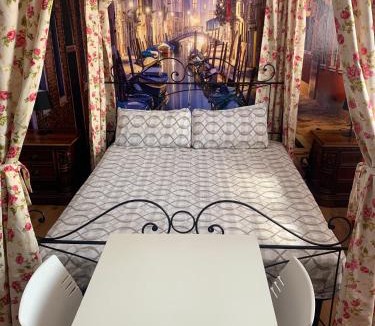 Borgo Milano Bed & Breakfast | B&B Rialto