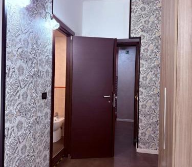 Quartiere XIII Aurelio Apartment | B&B Roma