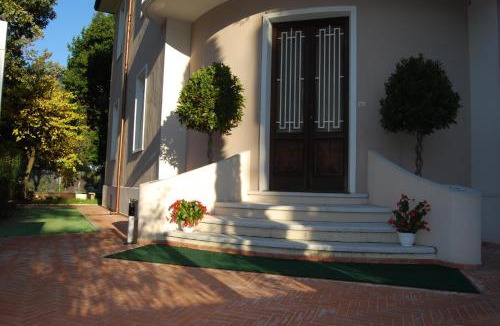 Santarcangelo di Romagna Bed & Breakfast | B&B Romeo