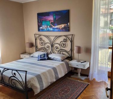 Lovere Bed & Breakfast | B&B RUFHOUSE