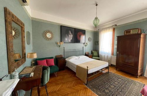 Castello Bed & Breakfast | B&B S.Marco