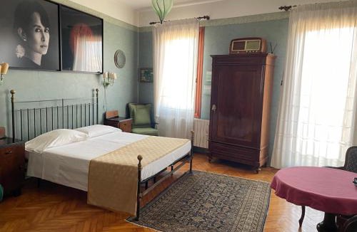 Castello Bed & Breakfast | B&B S.Marco