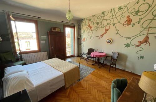 Castello Bed & Breakfast | B&B S.Marco
