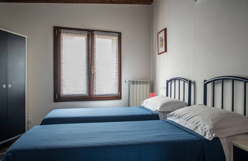 Lallio Bed & Breakfast | B&B San Bernardino