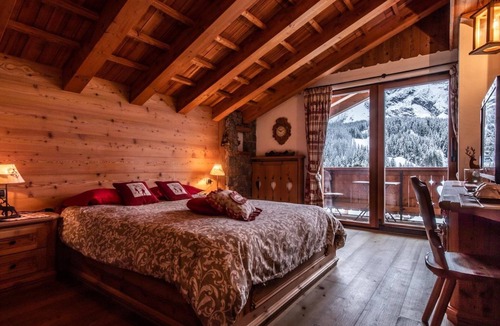 Granvilla House | B&B Solder Chalet Dolomiti