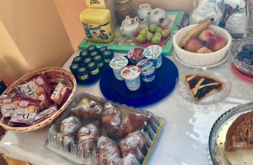Perugia Bed & Breakfast | B&B Sole Luna