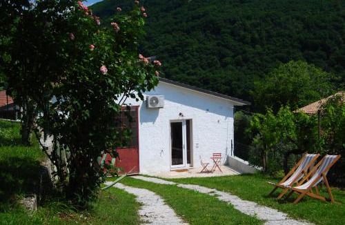 Negrar Apartment | B&B Sottocolle