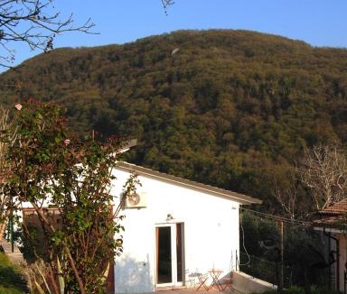 Negrar Apartment | B&B Sottocolle