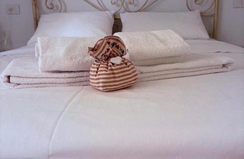 Sedico Bed & Breakfast | b&b Tati