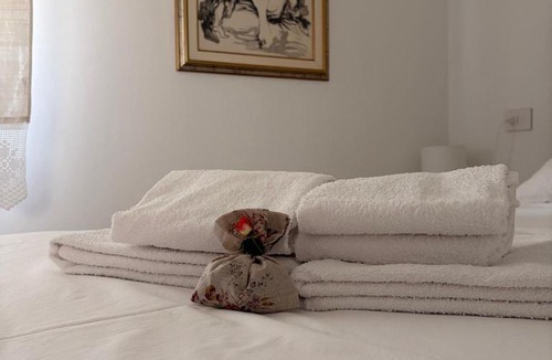 Sedico Bed & Breakfast | b&b Tati