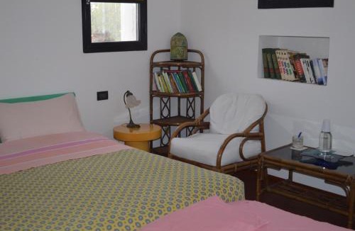 Santarcangelo di Romagna Bed & Breakfast | B&B Tenuta Zavaia
