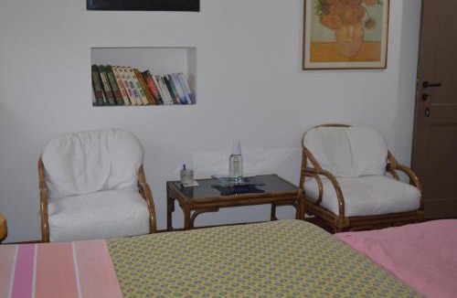 Santarcangelo di Romagna Bed & Breakfast | B&B Tenuta Zavaia