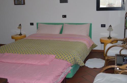 Santarcangelo di Romagna Bed & Breakfast | B&B Tenuta Zavaia