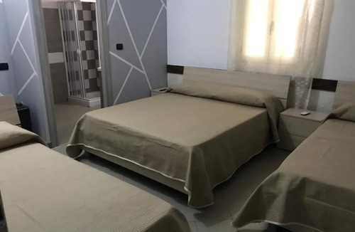 Curinga Bed & Breakfast | B&B The King