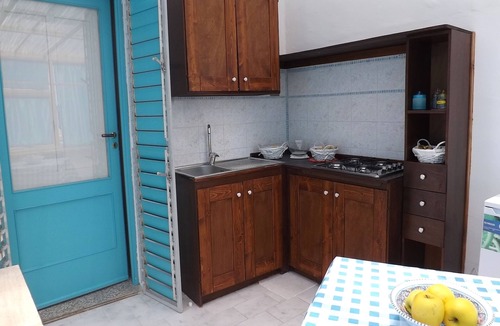 Ugento Bed & Breakfast | B&B Ugento Dimora