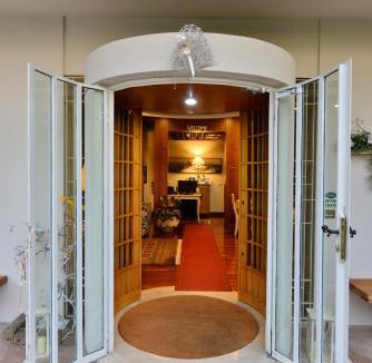 Palazzolo Bed & Breakfast | B&B Villa Bianca